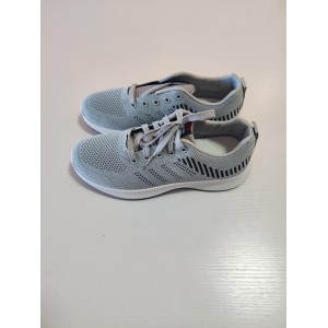 Mesh casual breathable shoes all match trendy shoes